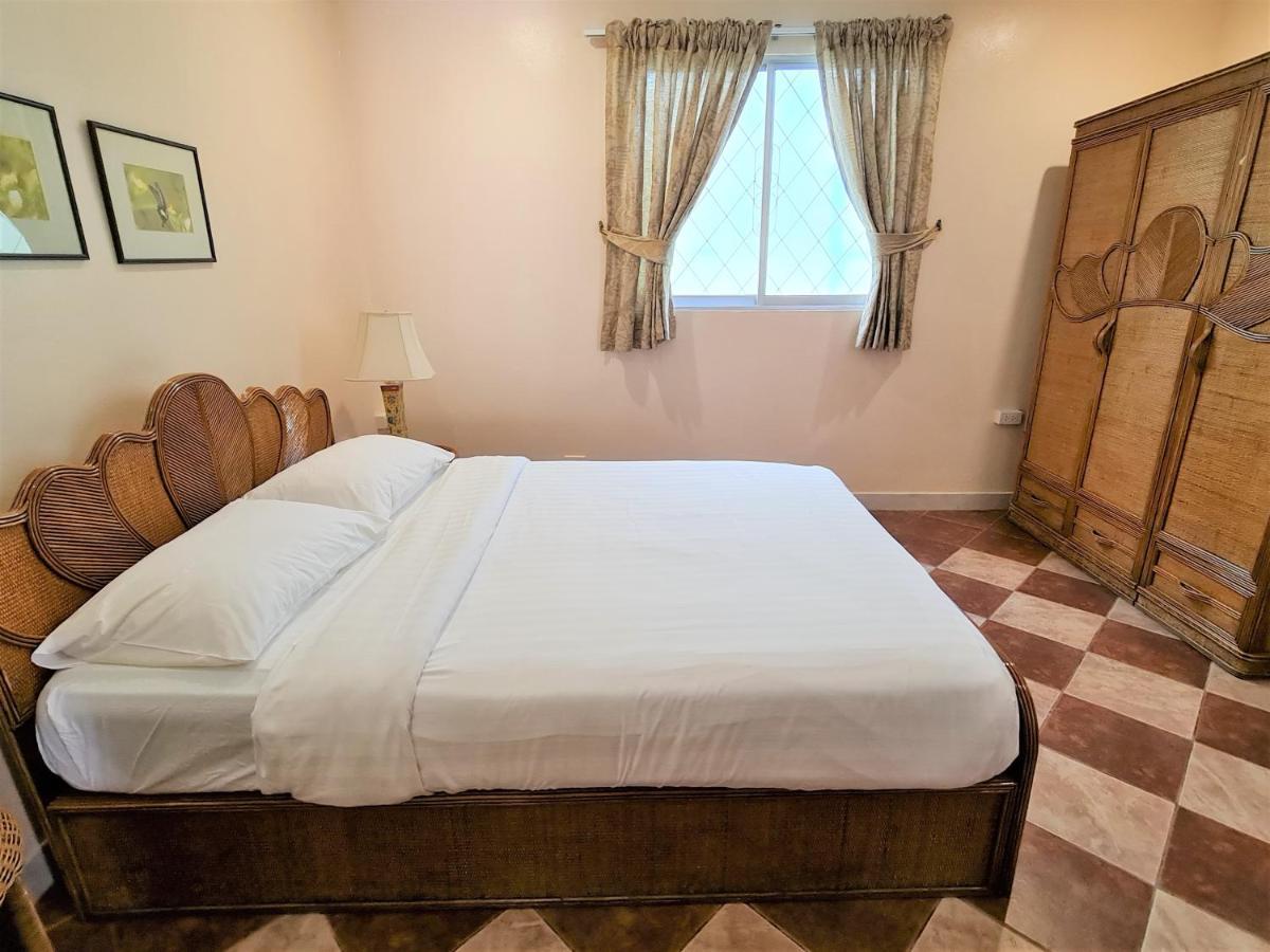 Butterfly Garden Boutique Residencias Pattaya Exterior foto