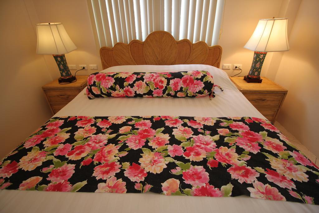 Butterfly Garden Boutique Residencias Pattaya Habitación foto