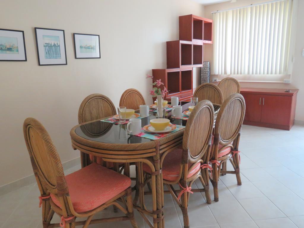 Butterfly Garden Boutique Residencias Pattaya Exterior foto
