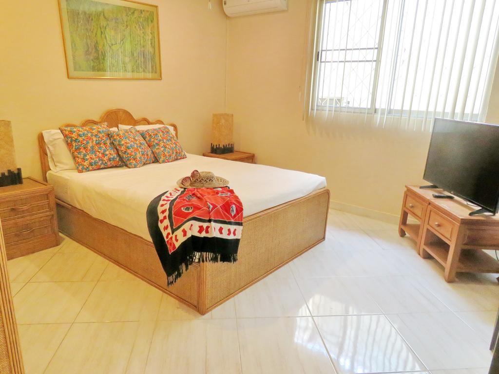 Butterfly Garden Boutique Residencias Pattaya Exterior foto