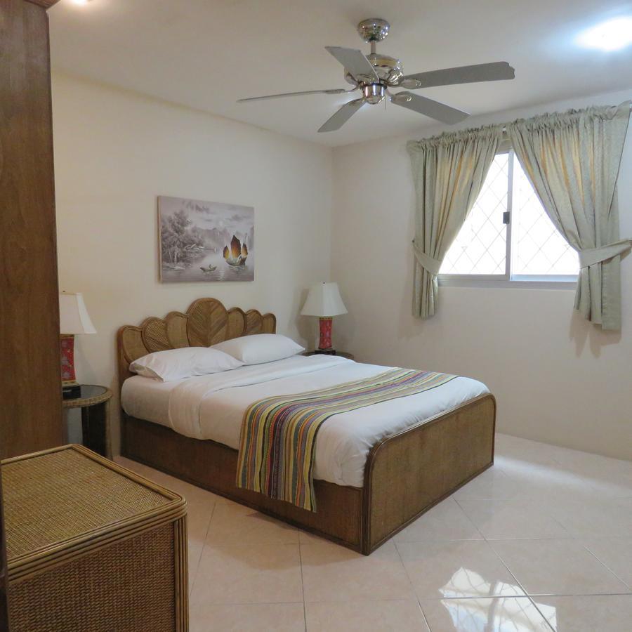 Butterfly Garden Boutique Residencias Pattaya Exterior foto