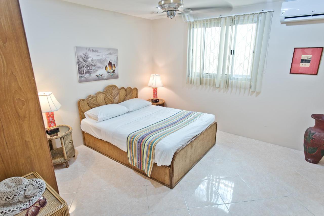 Butterfly Garden Boutique Residencias Pattaya Exterior foto
